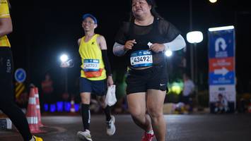 BIB: 40703, 43492
                            <button type="button" onclick="openModal(23157747)" class="btn btn-primary btn-sm float-right btn-popup" data-toggle="modal" data-target=".modal-high-quality">
                        <i class="fas fa-shopping-cart"></i> Add to Cart
                    </button>
                                            <button type="button" onclick="isThisMe(23157747, true)" class="btn btn-success btn-sm float-right btn-popup btn-isme hidden" data-toggle="tooltip" data-placement="bottom" title="นี่คือรูปของคุณใช่ไหม คลิกที่นี่เพื่อเอาเข้าอัลบั้ม">
                        <i class="fas fa-plus"></i> Add to album
                    </button>
                    <button type="button" onclick="isThisMe(23157747, false)" class="btn btn-warning btn-sm float-right btn-popup btn-isnotme hidden">
                        <i class="fas fa-ban"></i> Remove from album
                    </button>